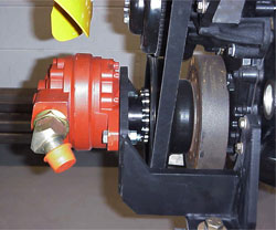 Rear-mount-Hyd-pump